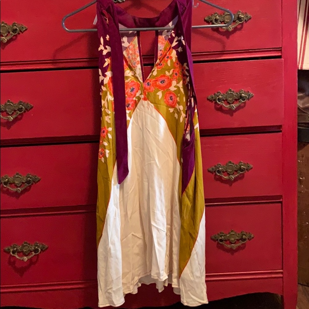Free People Dress - Picture 2 of 3
